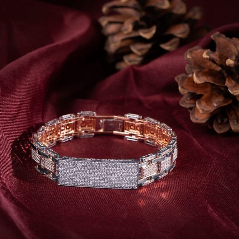 Gents Bracelet