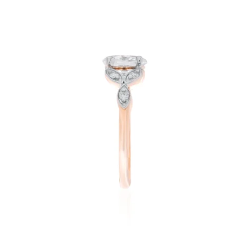Everlasting Ally Solitaire Ring For Any Celebration