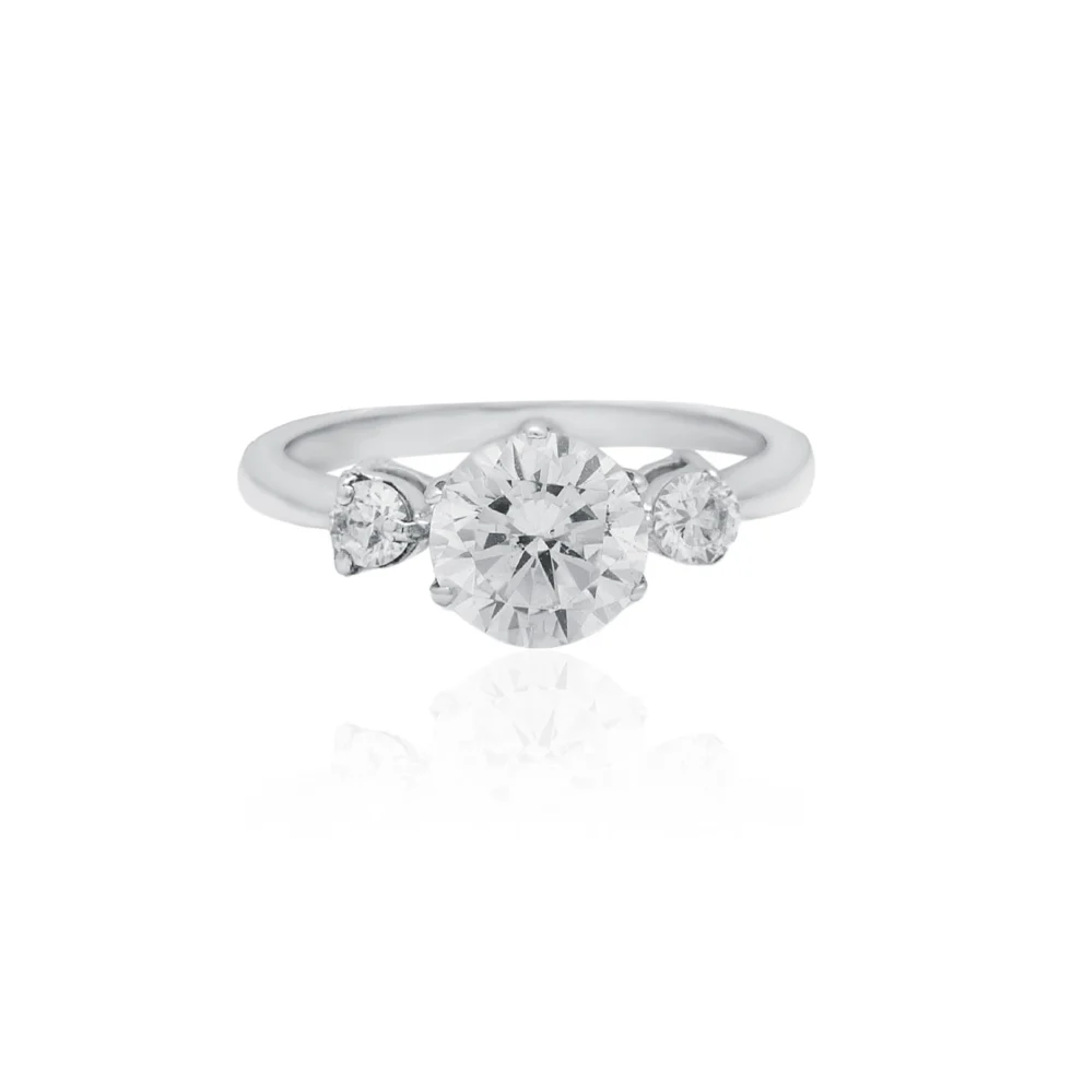 Marry Me Solitaire Diamond Ring Solitaire Prices Separate For Party Wear