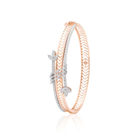 Forever Her's Diamond Bracelet