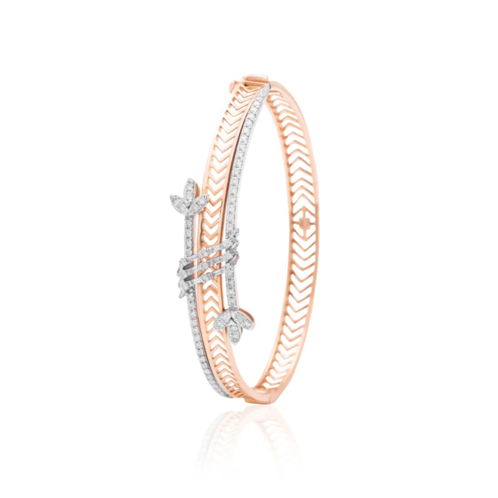 Forever Her's Diamond Bracelet 1 Forever Her's Diamond Bracelet
