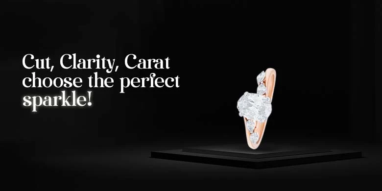 Choose The Perfect Diamond