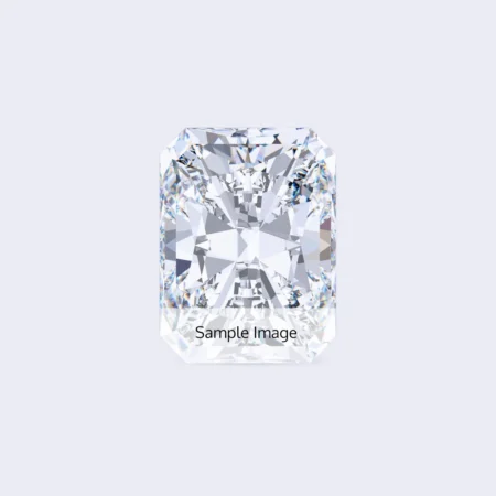 RADIANT - Lab-Grown Solitaire