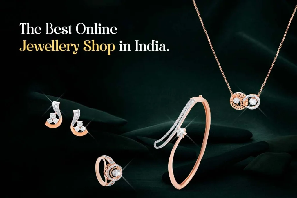 Qissa Jewels The Best Online Jewellery Shop in India