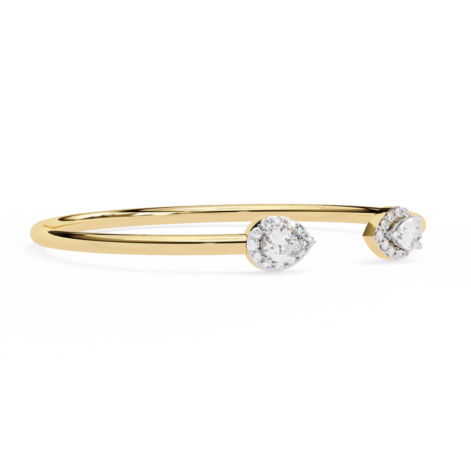 Sunshine Sparkle Bracelet