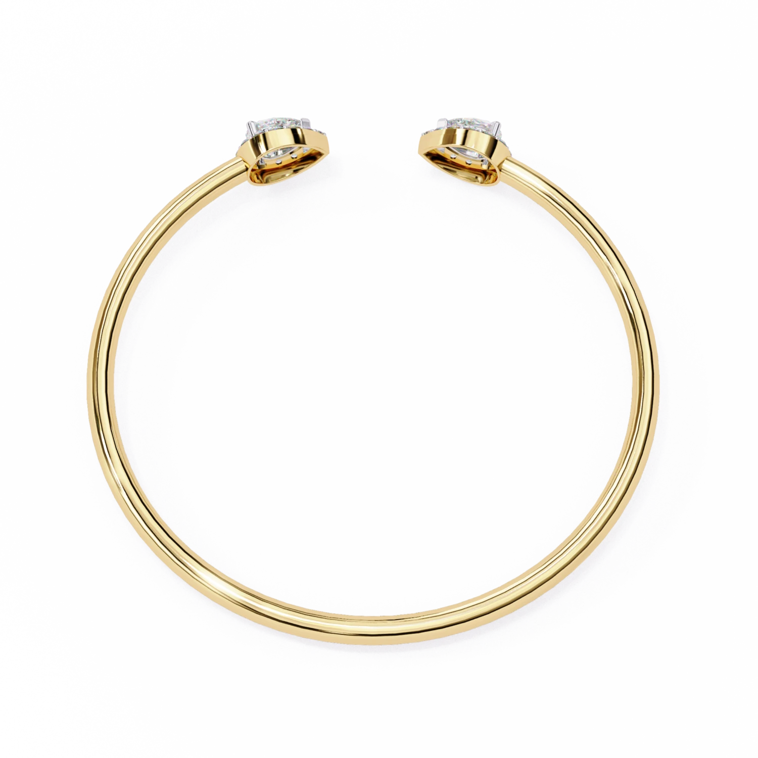 Sunshine Sparkle Bracelet