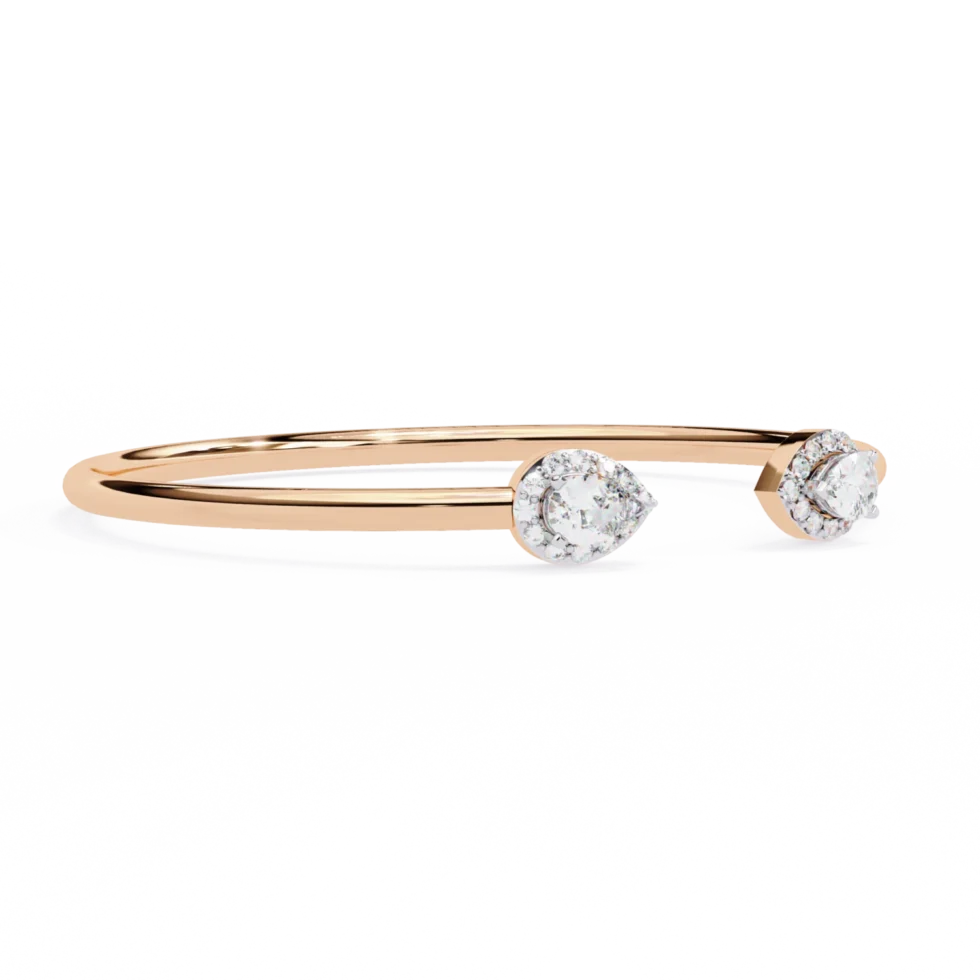 Sunshine Sparkle Bracelet