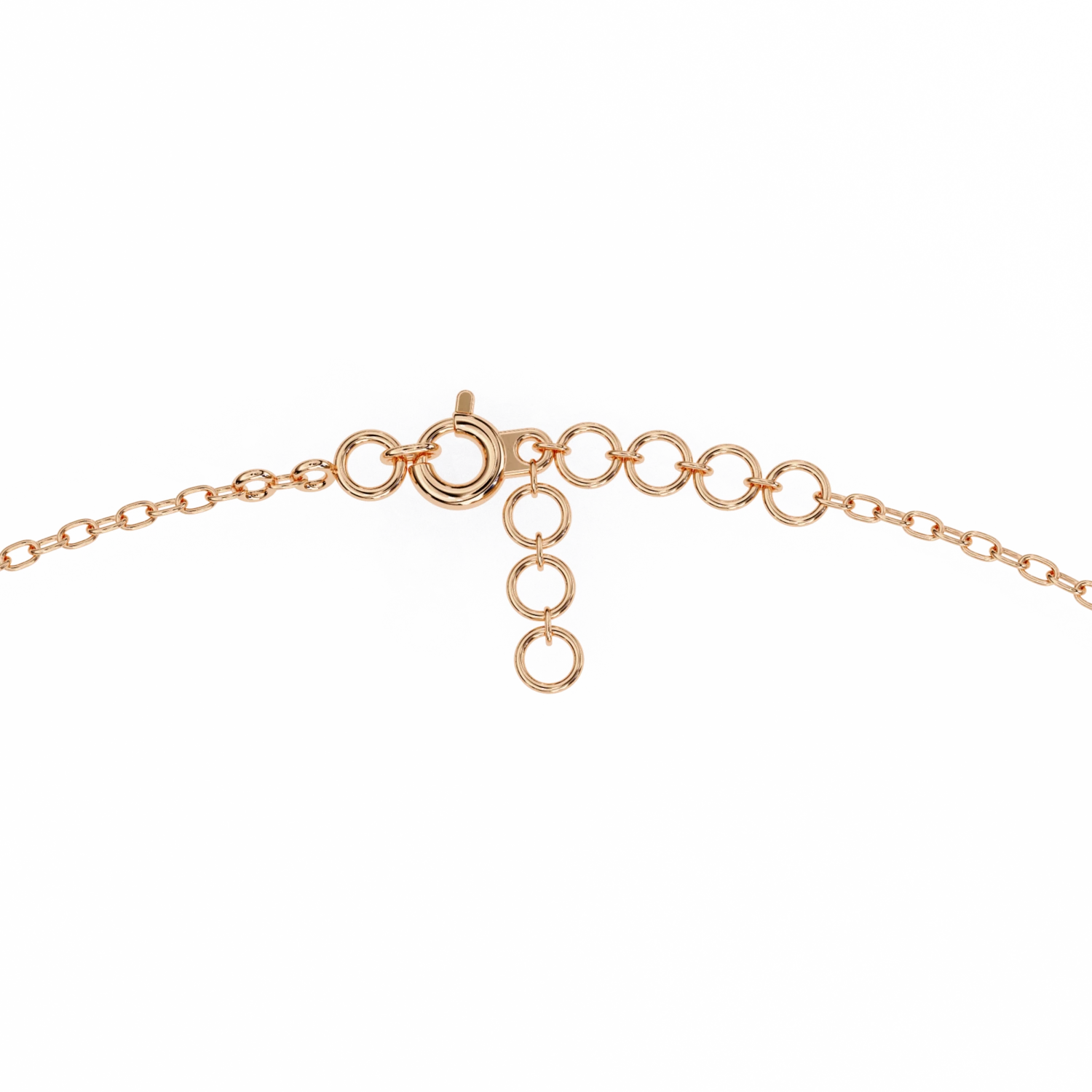 Eternity Circle Bracelet