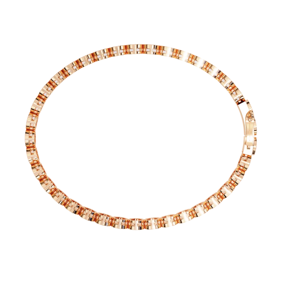 Diamond Tennis Bracelet