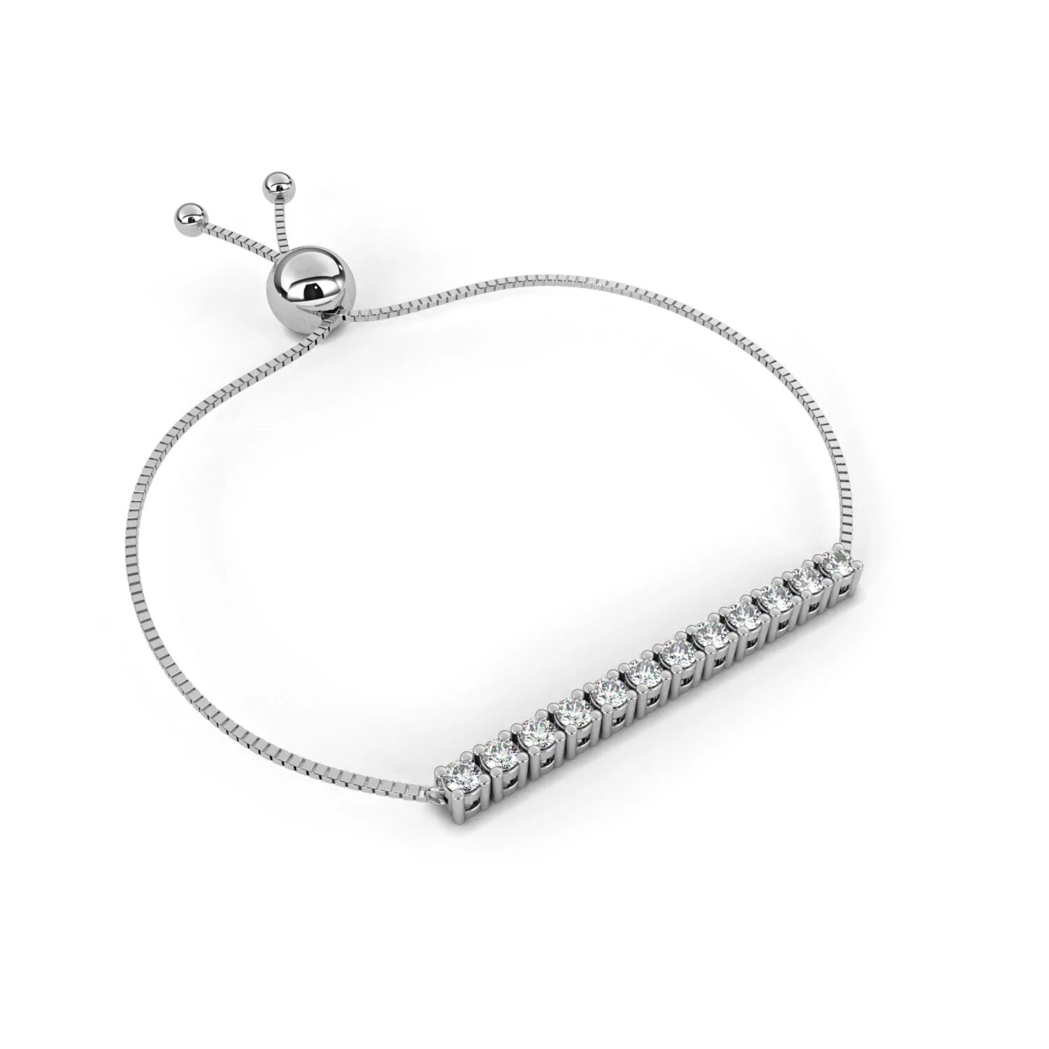 Ethereal Bloom Bracelet