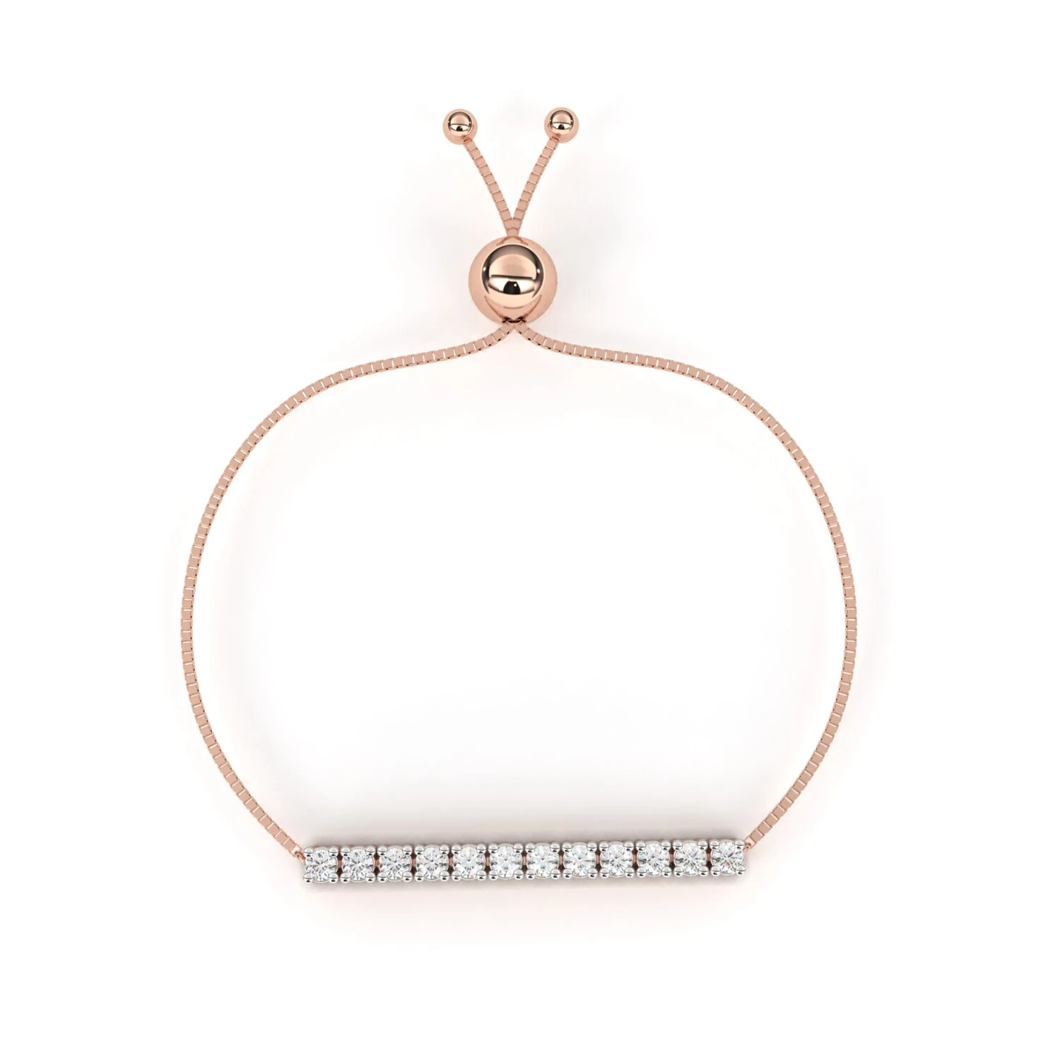 Ethereal Bloom Bracelet
