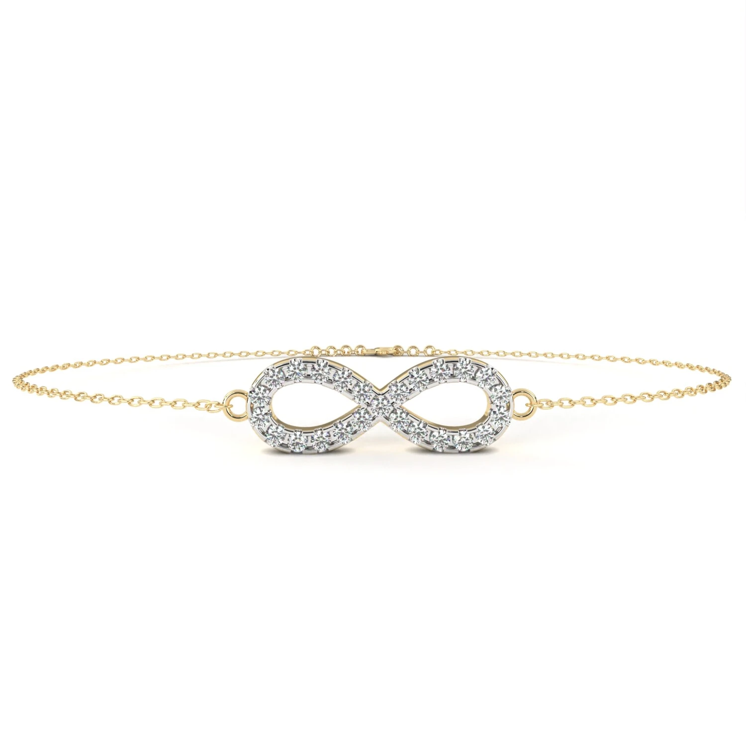 Beyond Infinity Bracelet 1 Beyond Infinity Bracelet