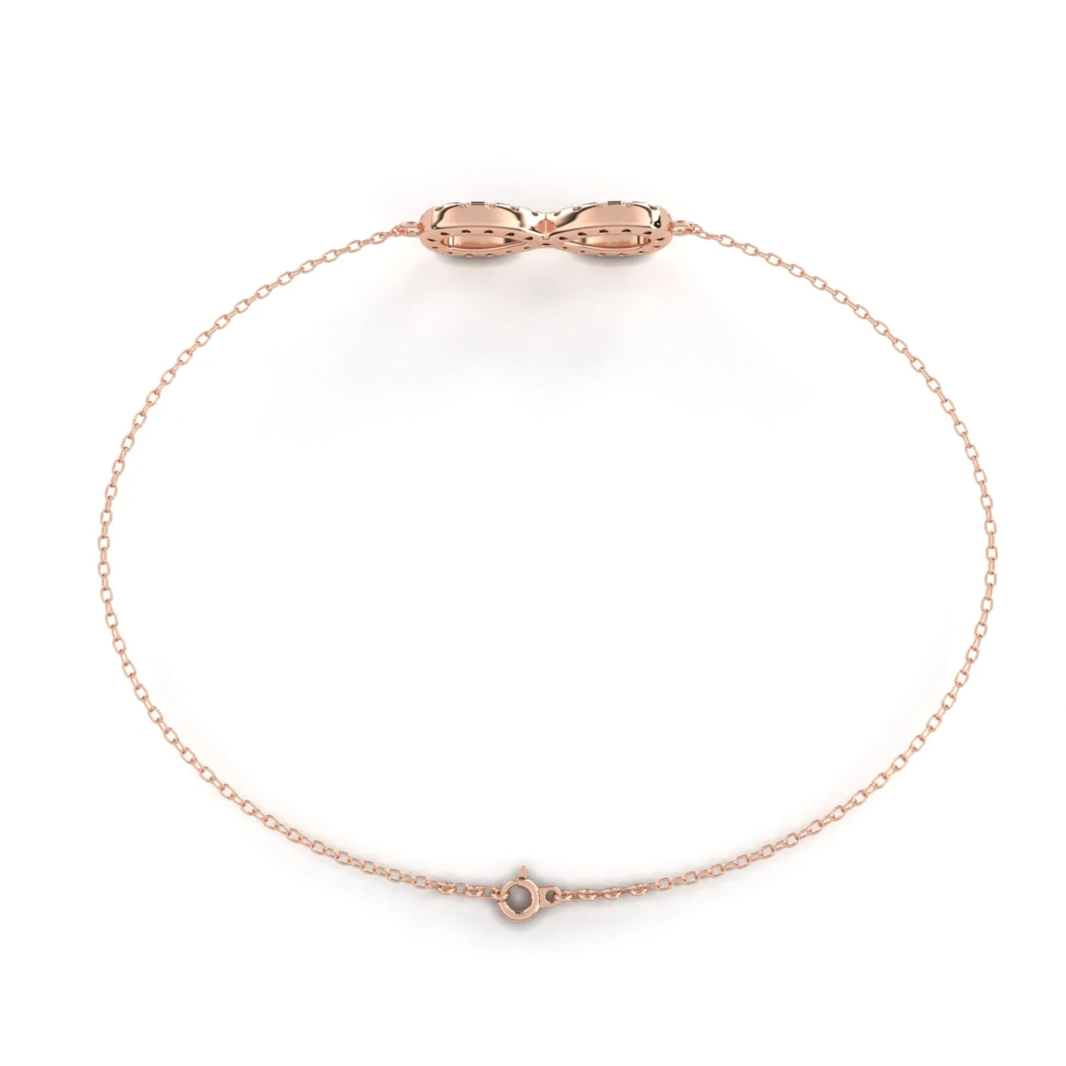 Beyond Infinity Bracelet