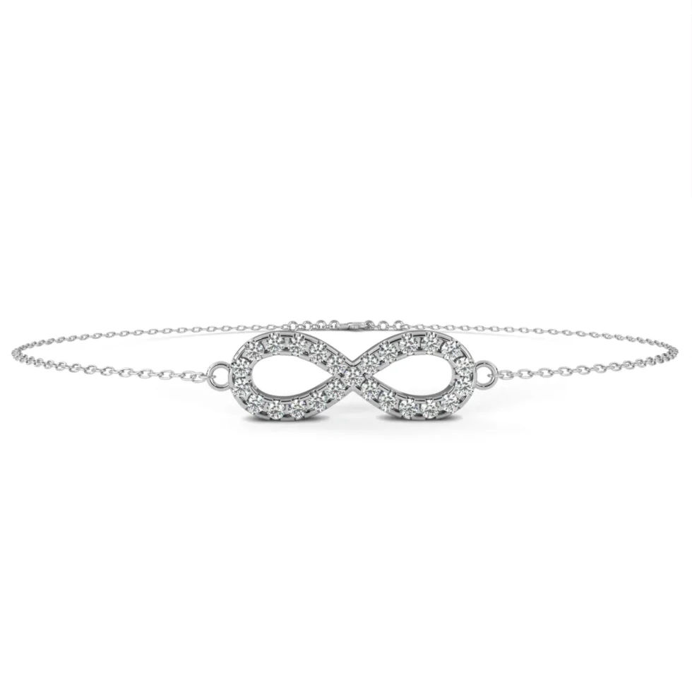 Beyond Infinity Bracelet