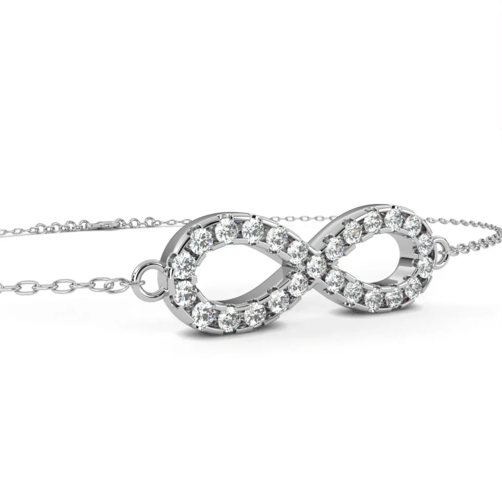 Beyond Infinity Bracelet