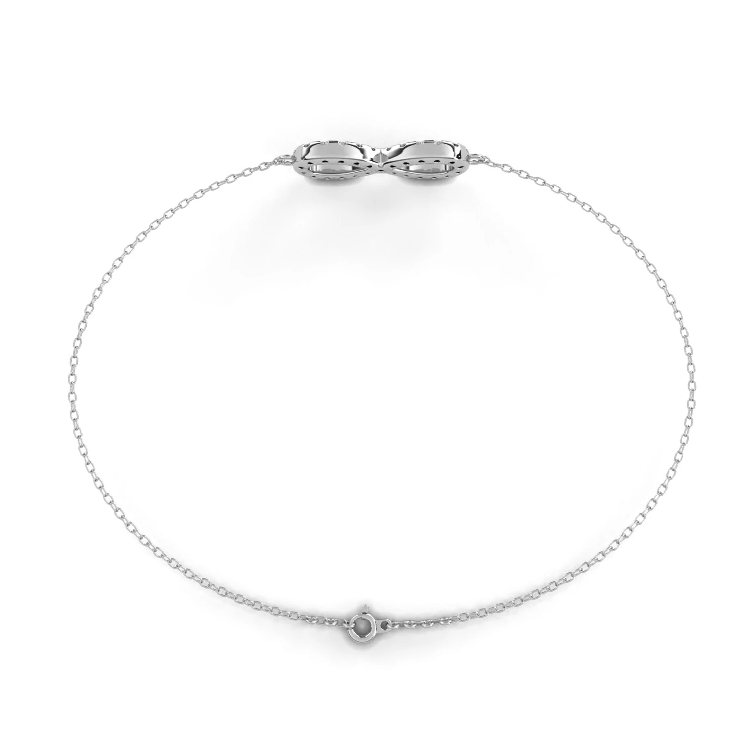 Beyond Infinity Bracelet