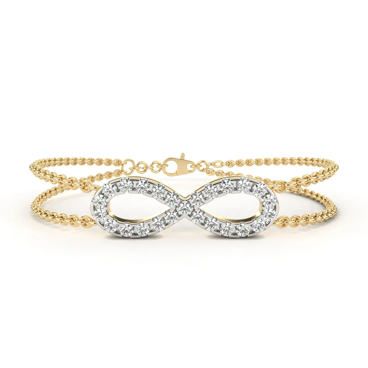 Forever & Always Bracelet 1 Forever & Always Bracelet