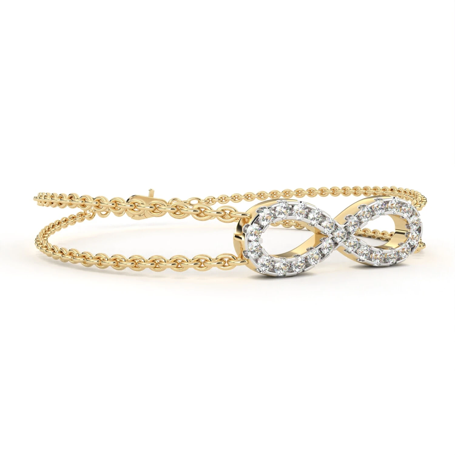 Forever & Always Bracelet