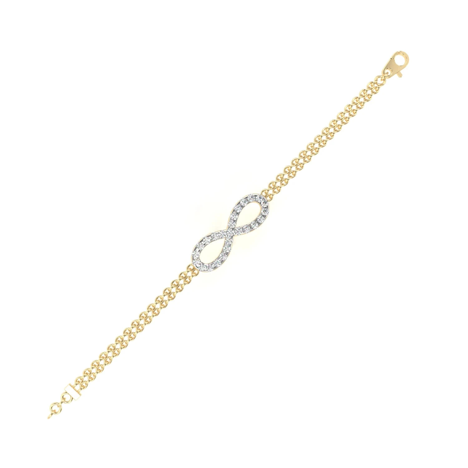 Forever & Always Bracelet