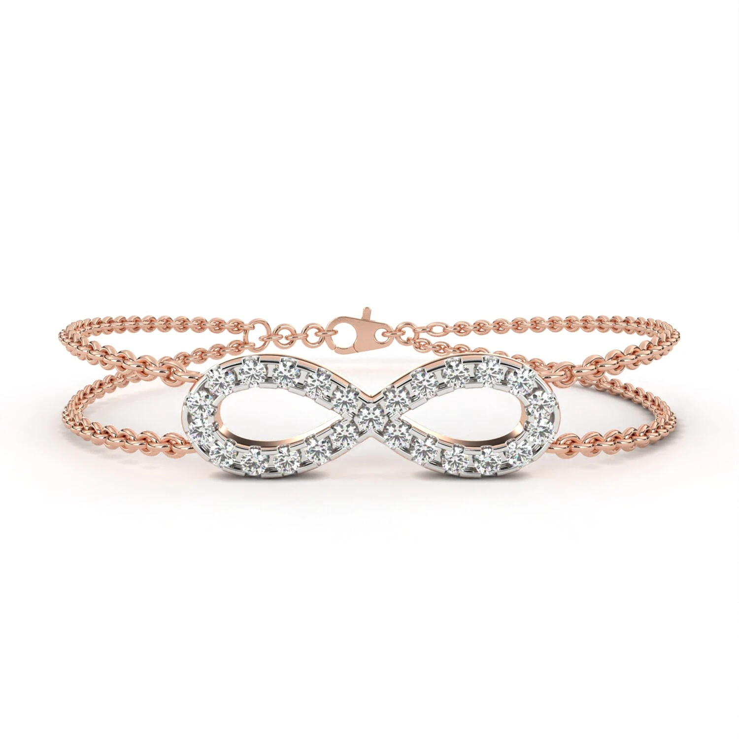 Forever & Always Bracelet