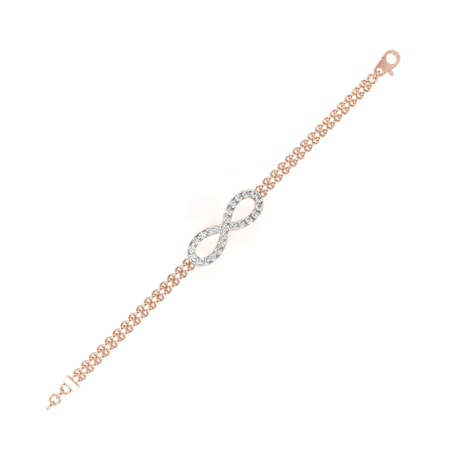 Forever & Always Bracelet