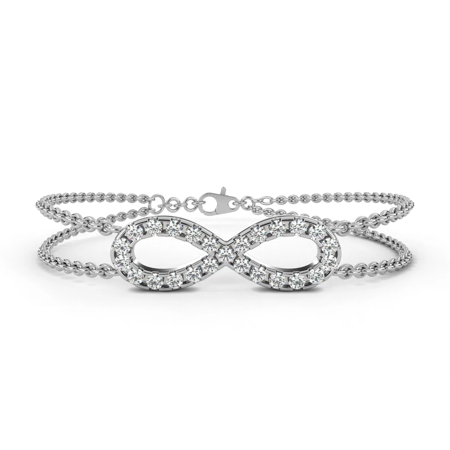 Forever & Always Bracelet