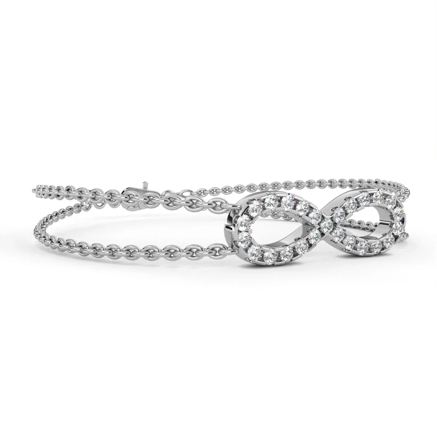 Forever & Always Bracelet