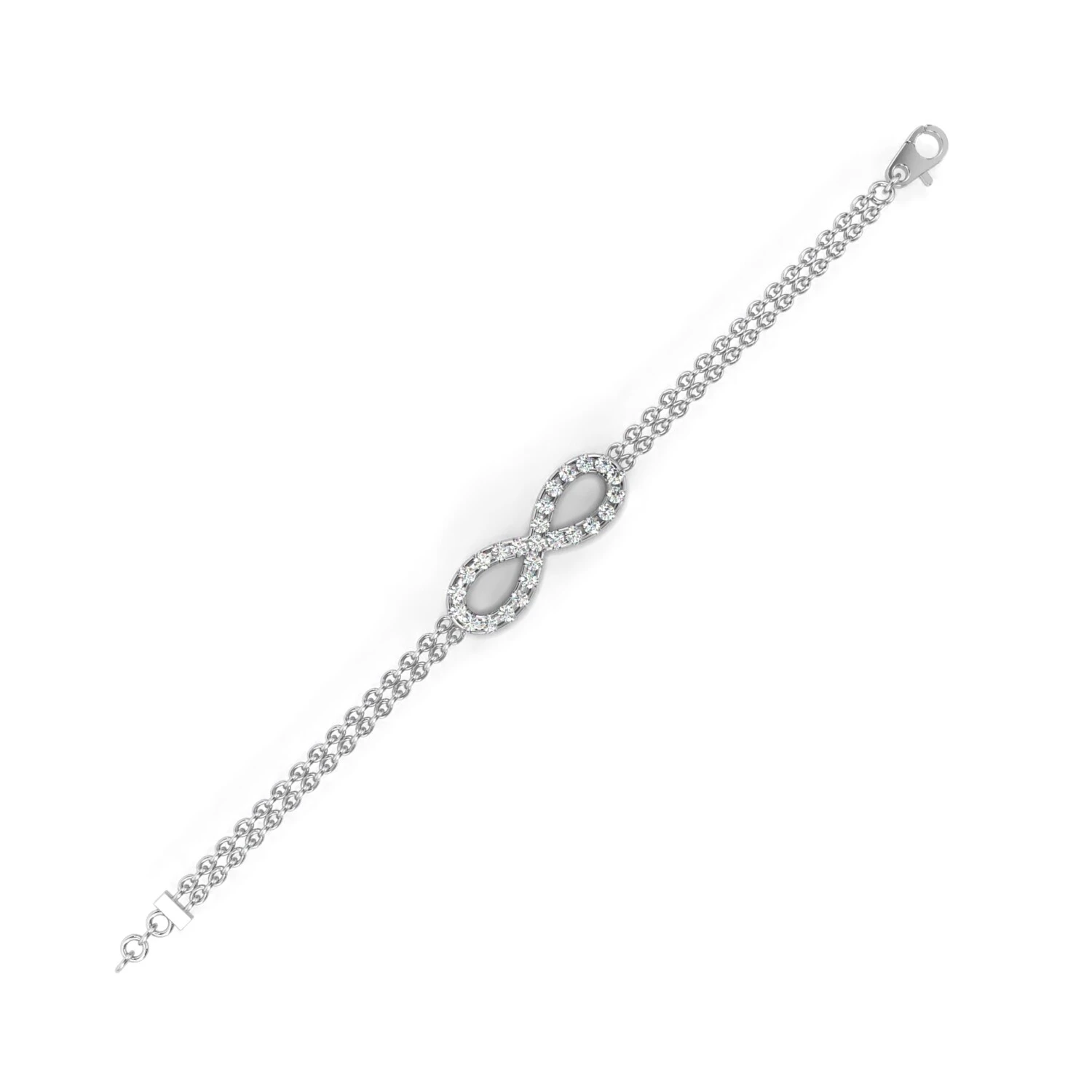 Forever & Always Bracelet