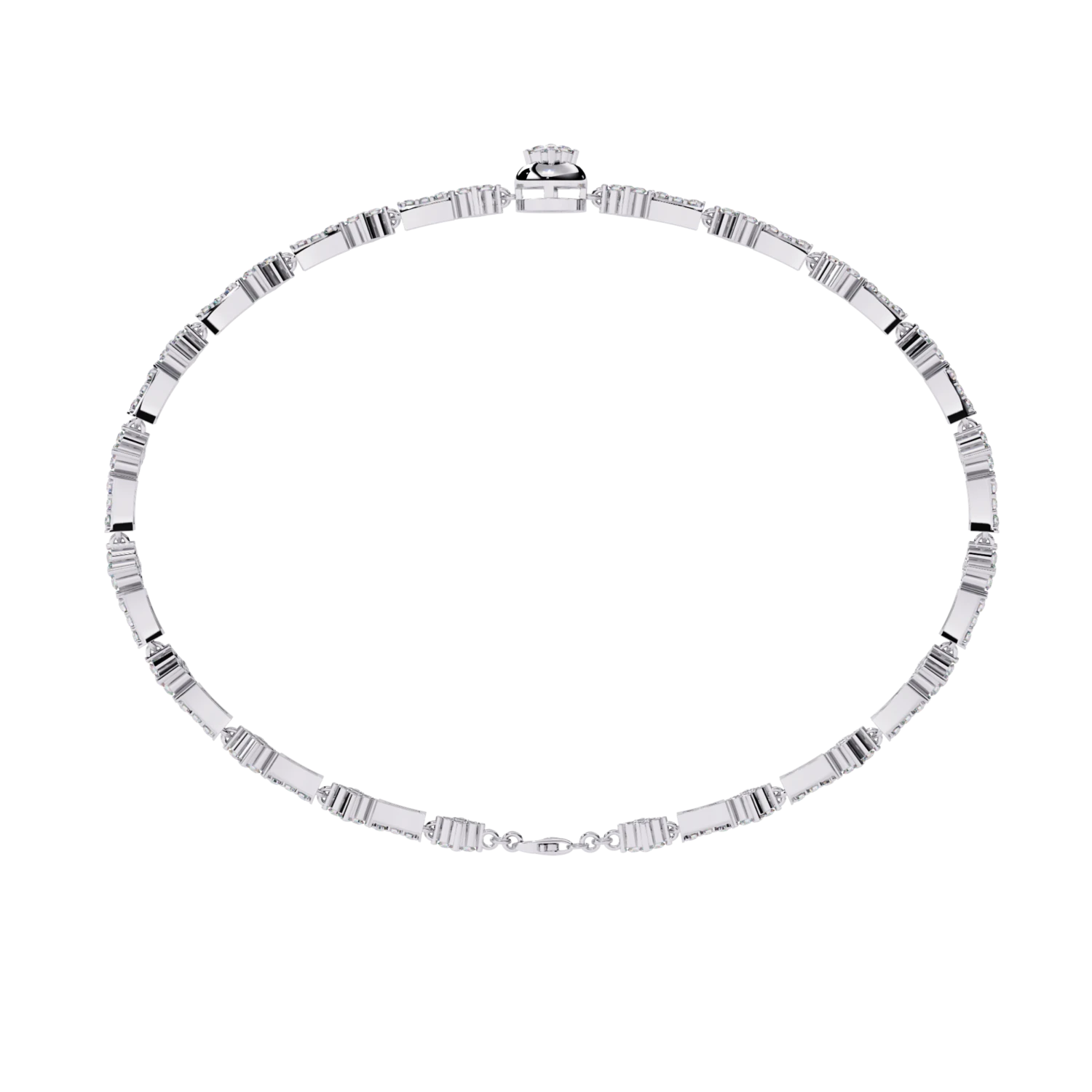 Whispering Blooms Bracelet