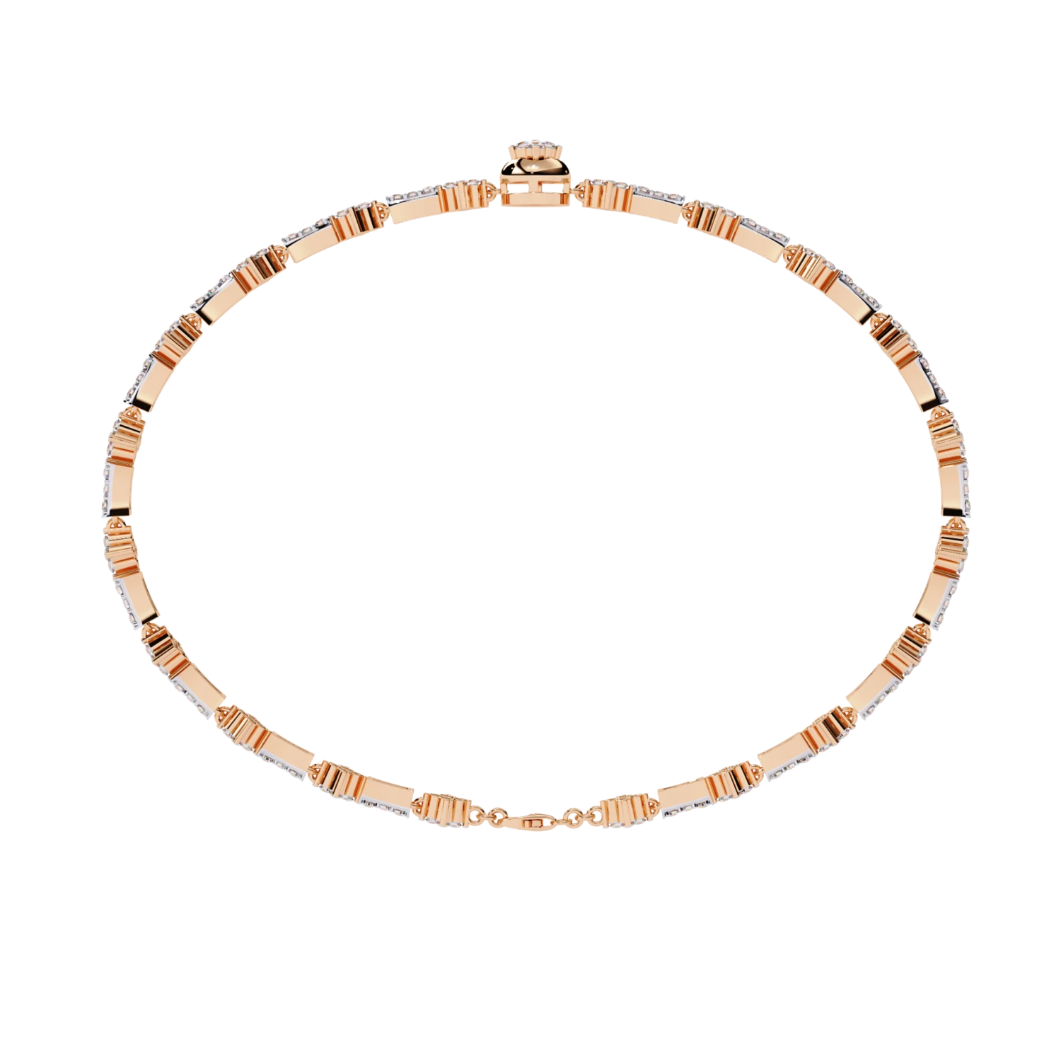 Whispering Blooms Bracelet