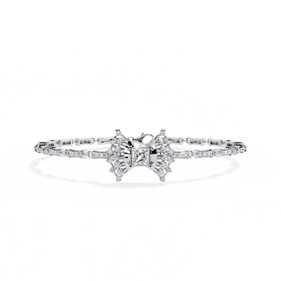 The Celestial Sparkle Bracelet