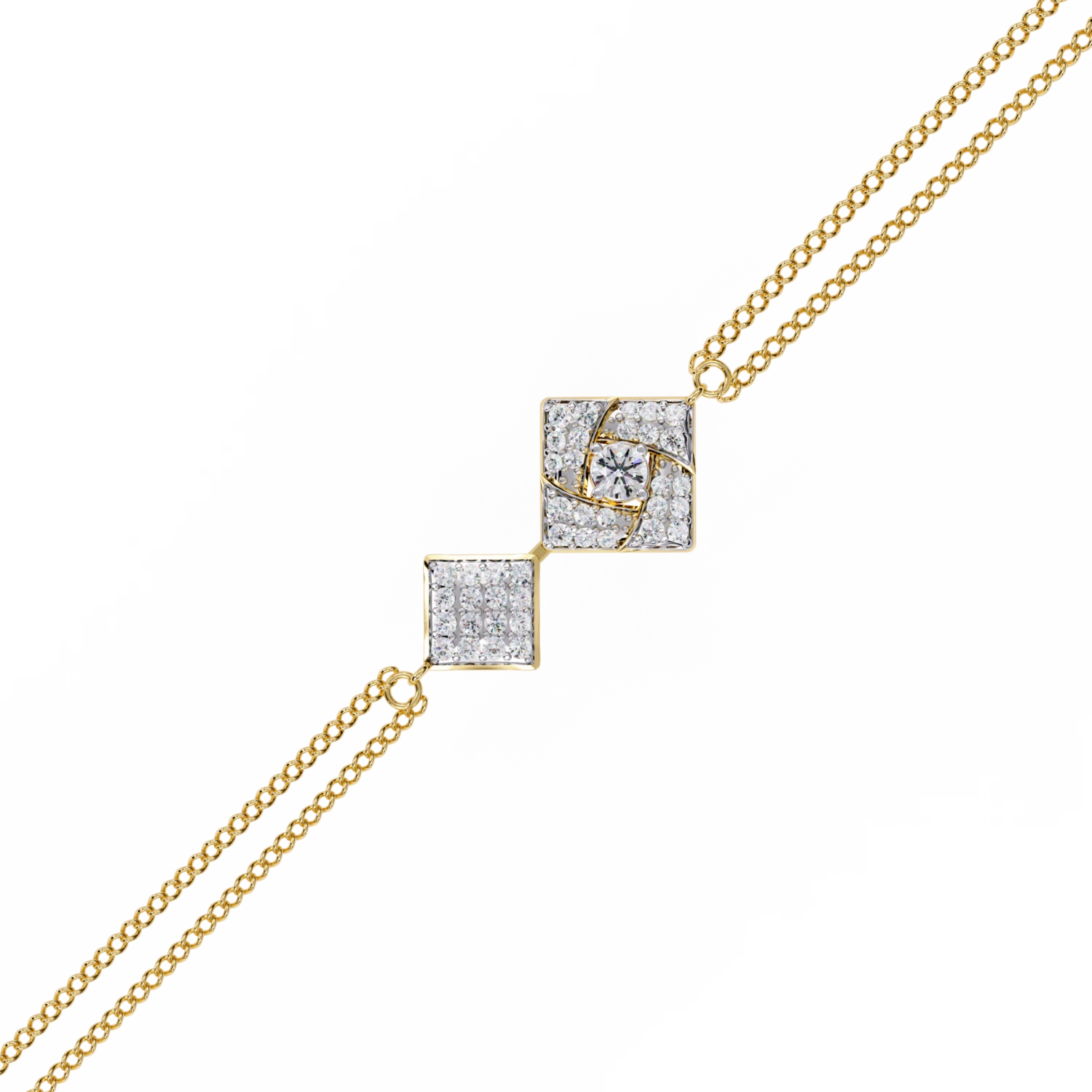 Radiant Kite Bracelet