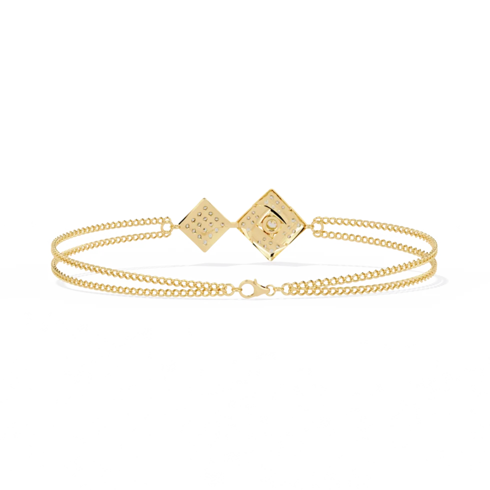 Radiant Kite Bracelet