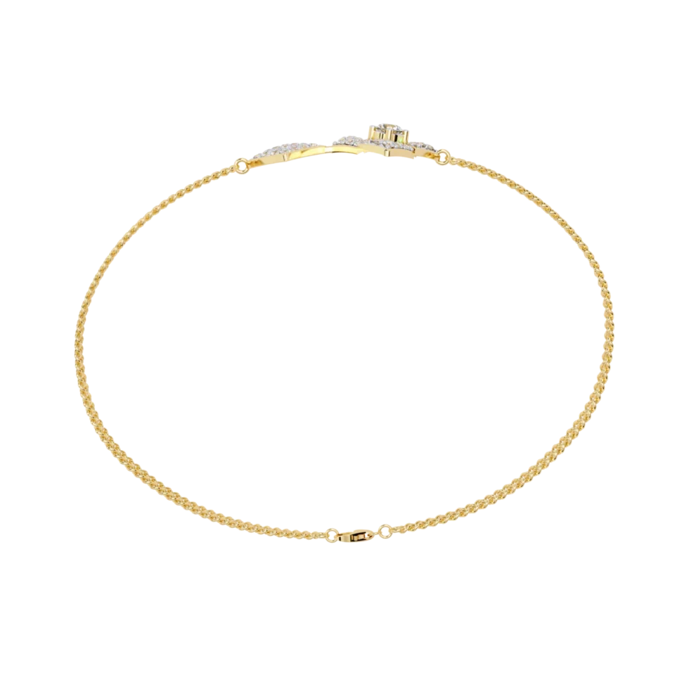 Radiant Kite Bracelet