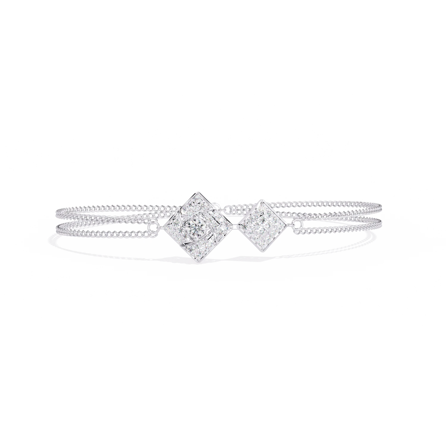 Radiant Kite Bracelet