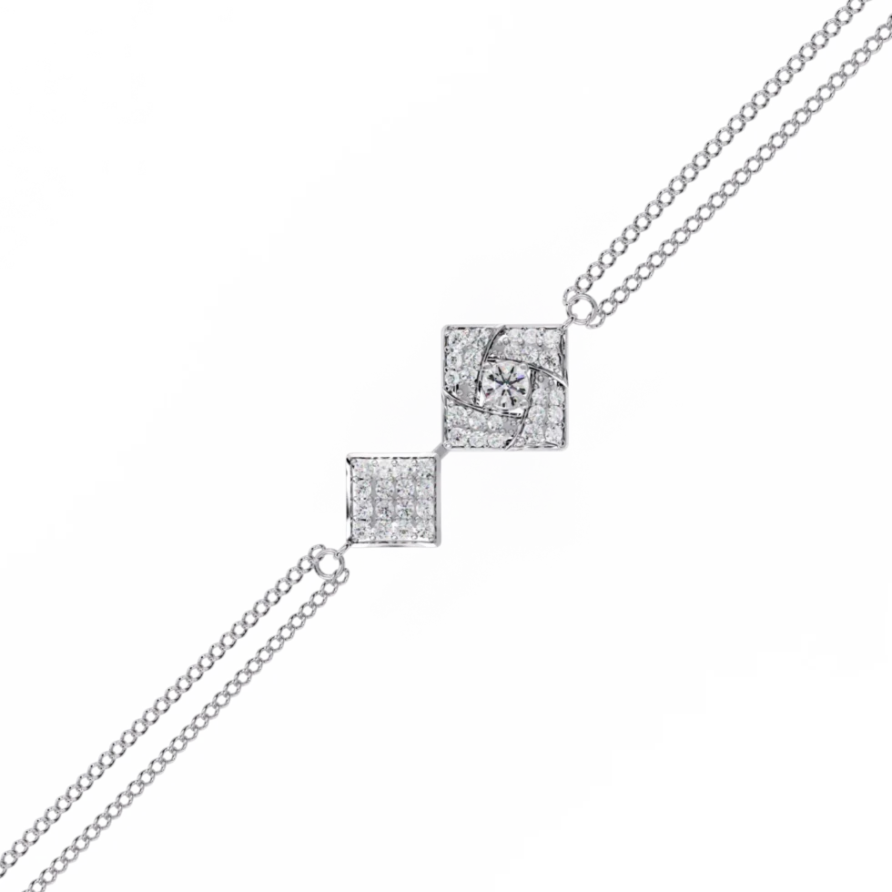 Radiant Kite Bracelet