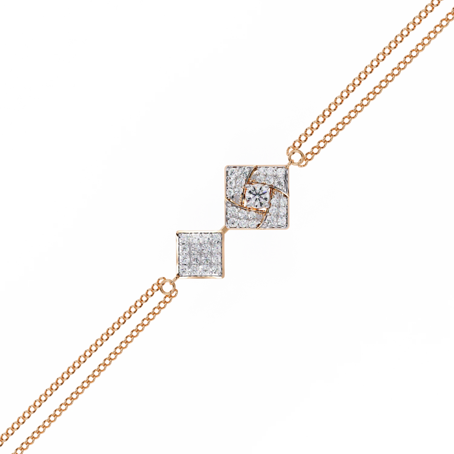 Radiant Kite Bracelet
