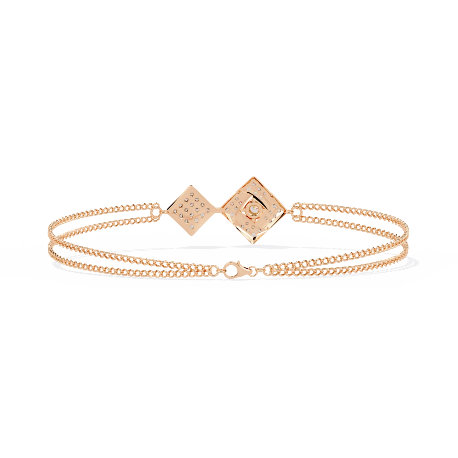 Radiant Kite Bracelet