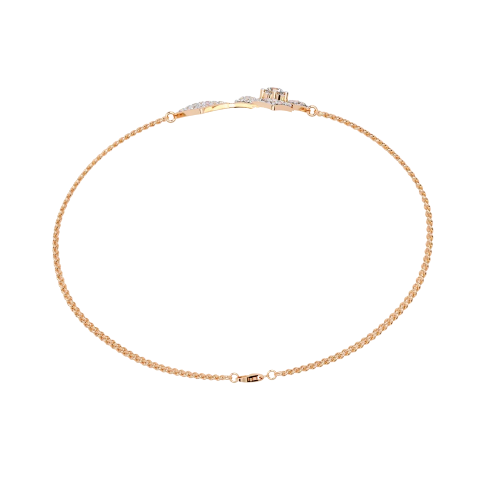 Radiant Kite Bracelet