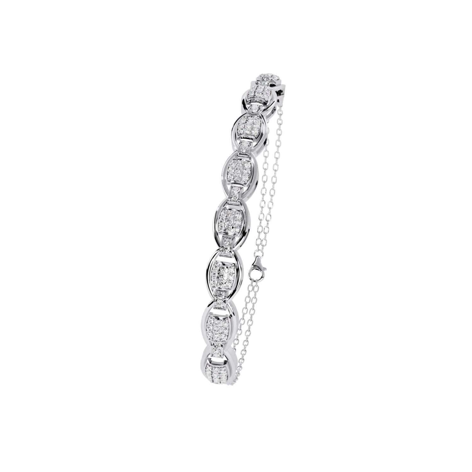 Connected Sparkle Bracelet