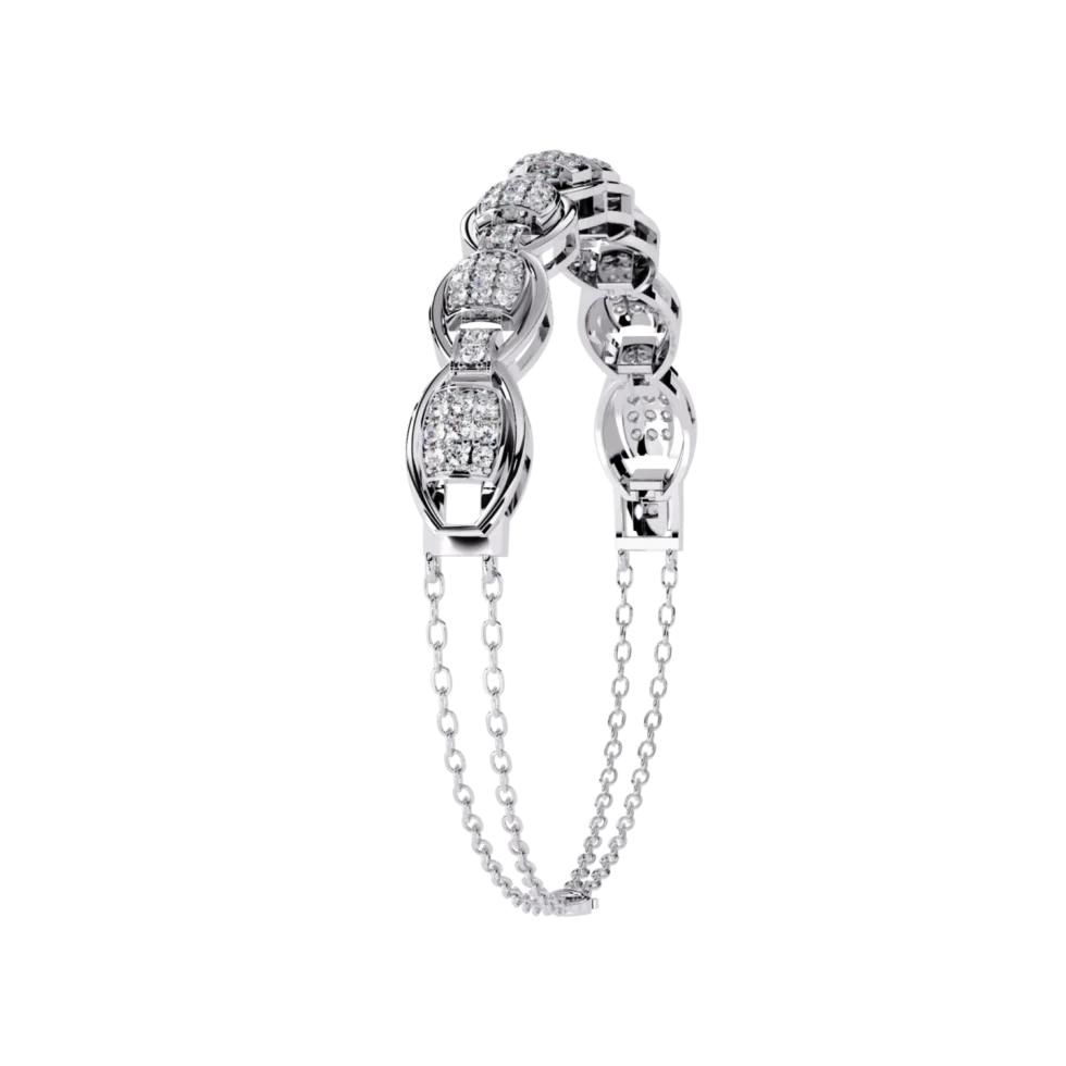 Connected Sparkle Bracelet