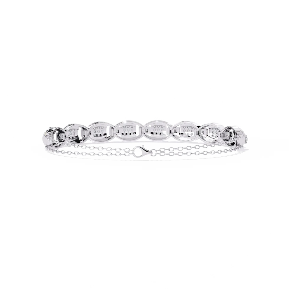 Connected Sparkle Bracelet