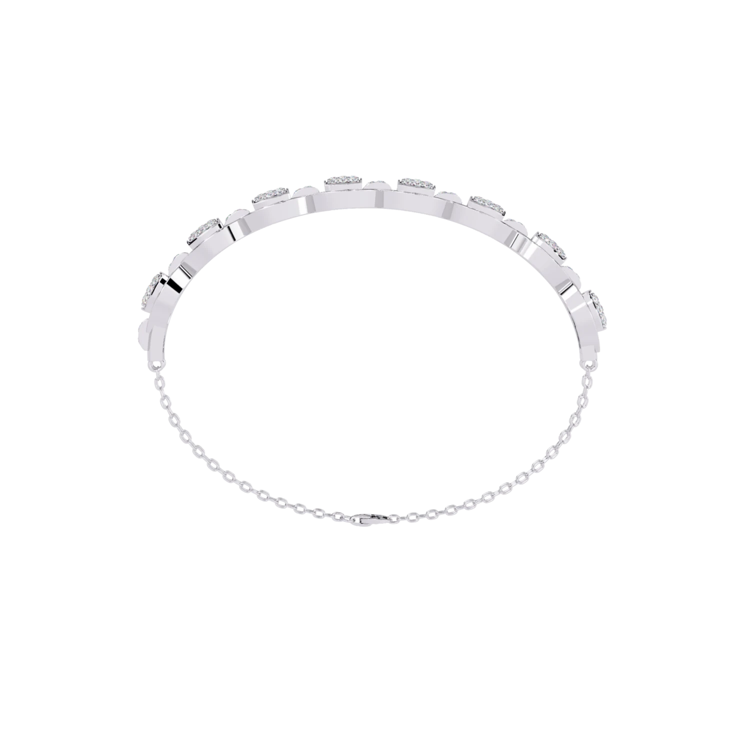 Connected Sparkle Bracelet