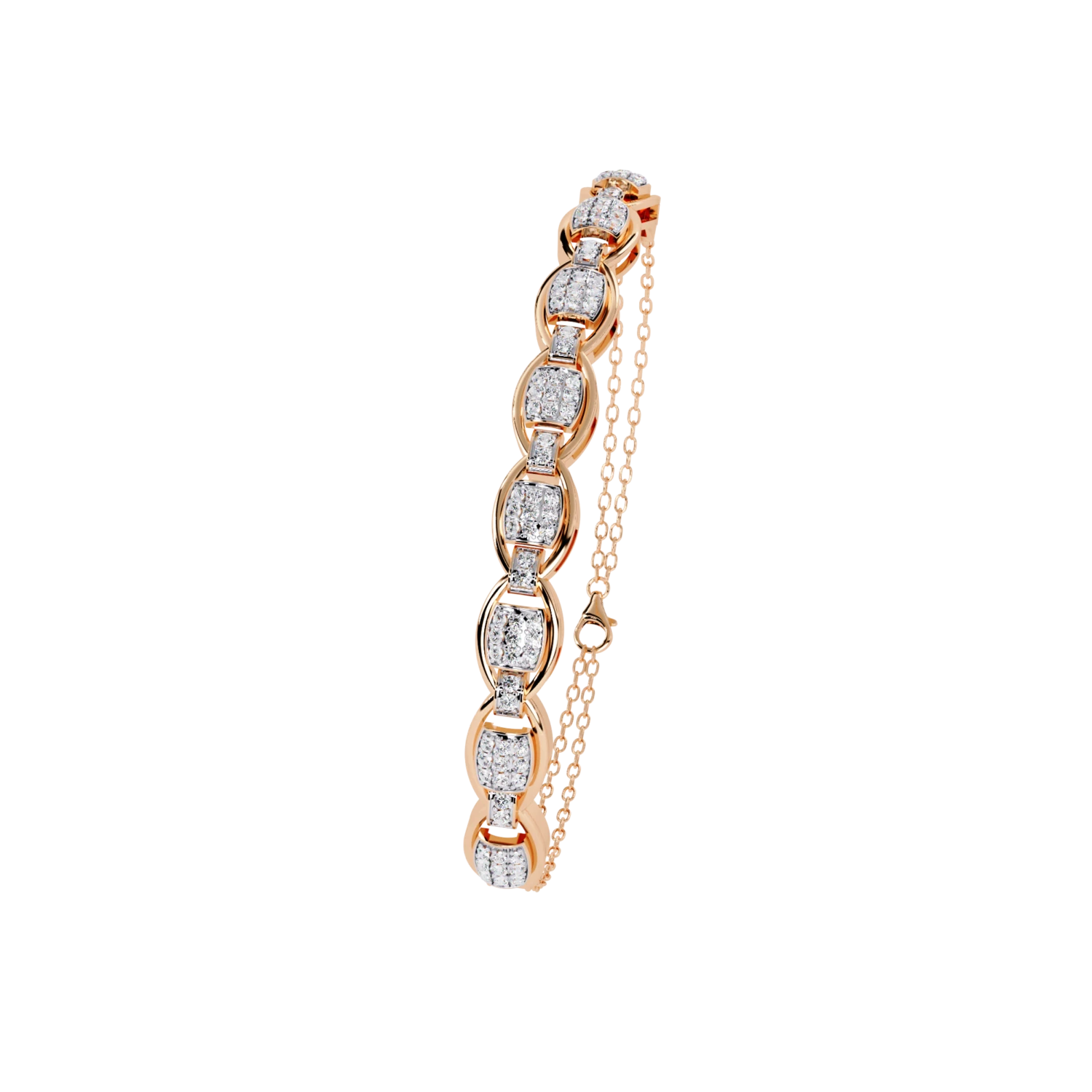 Connected Sparkle Bracelet