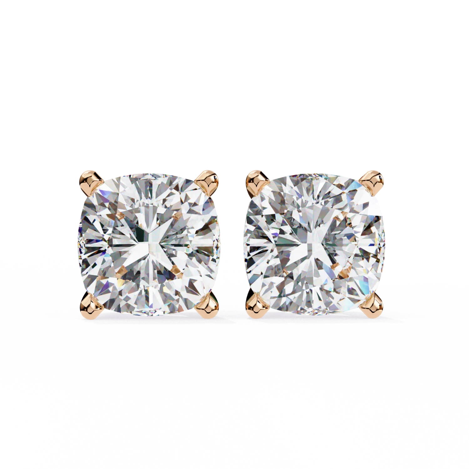 Exquisite Solitaire Stud