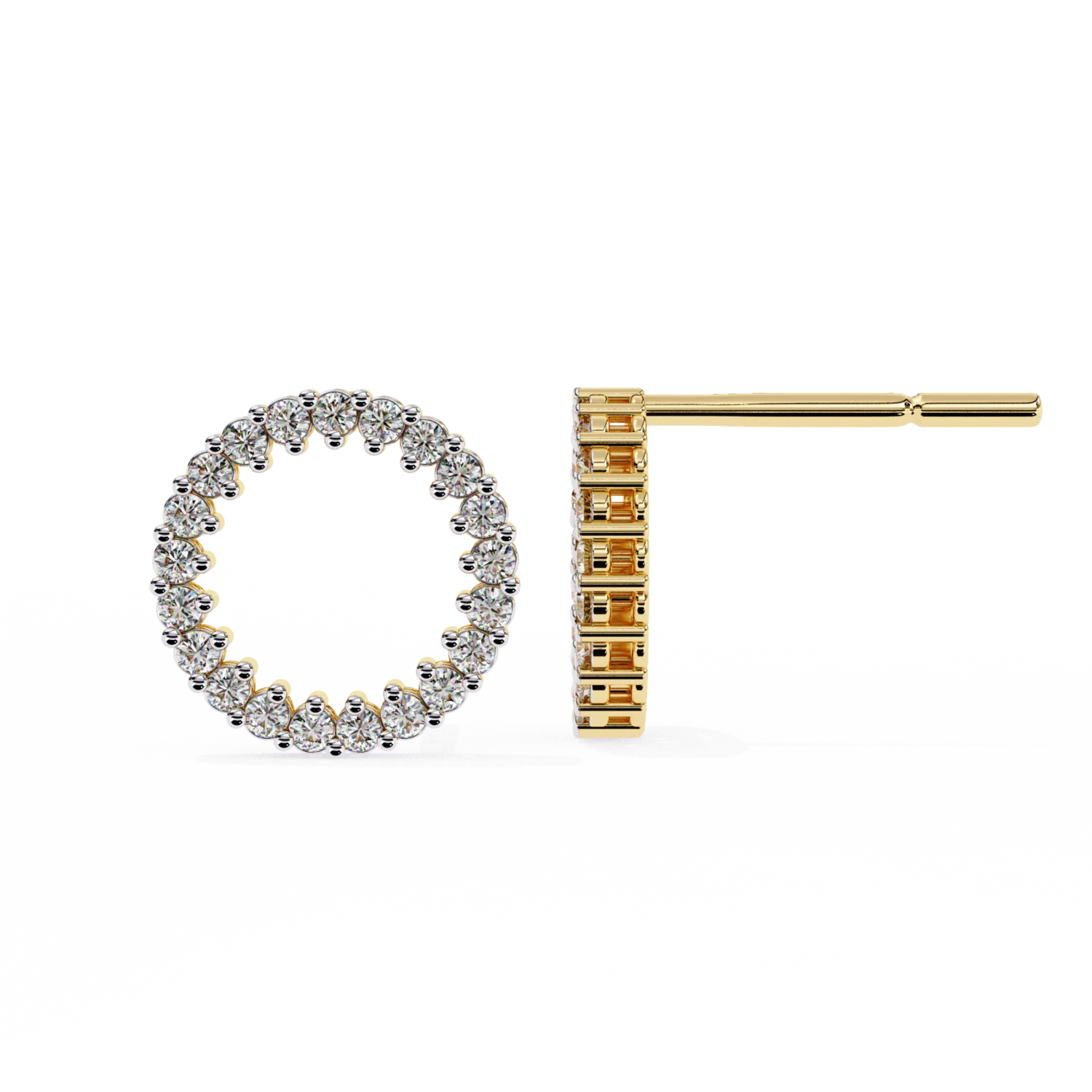 Eternity Earrings