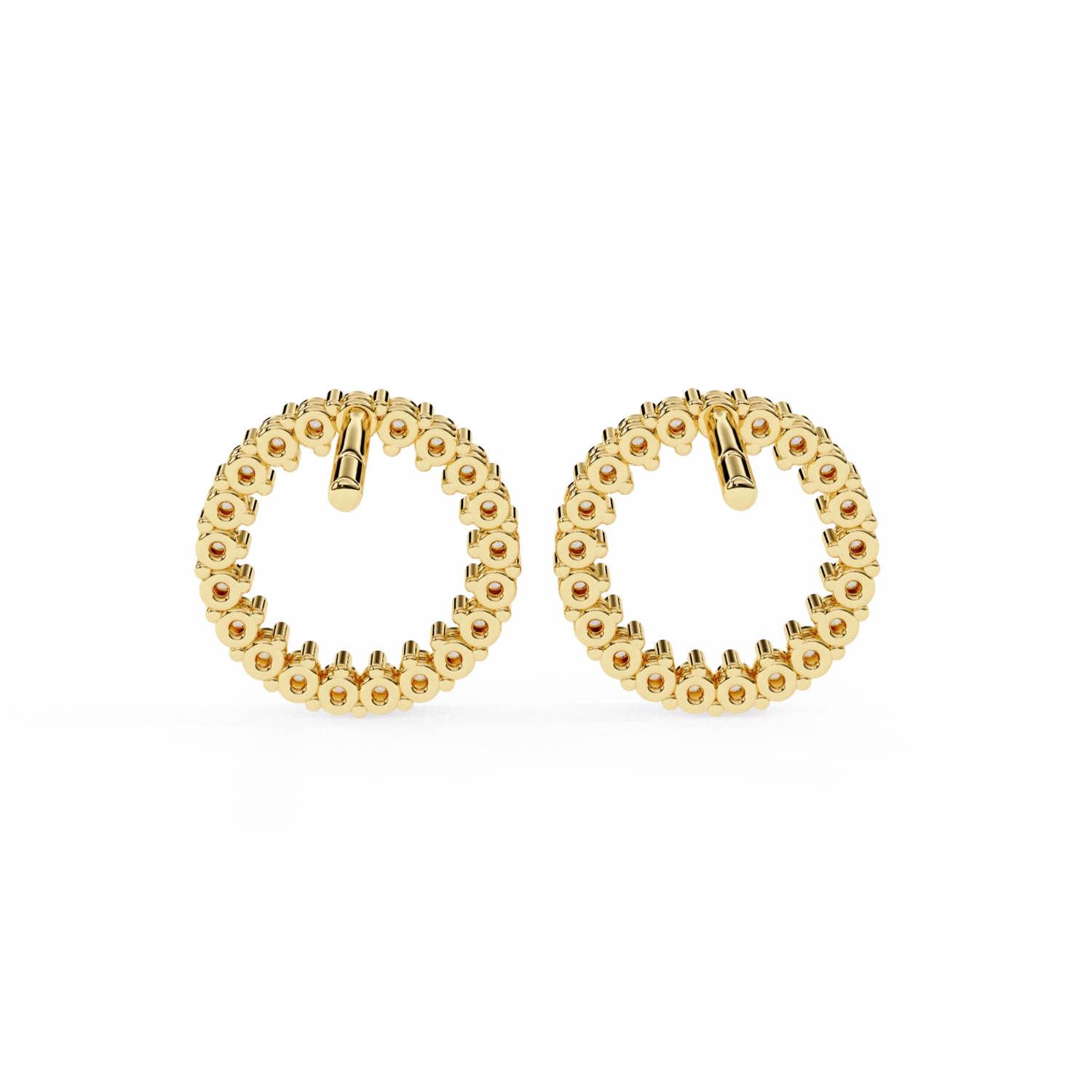 Eternity Earrings