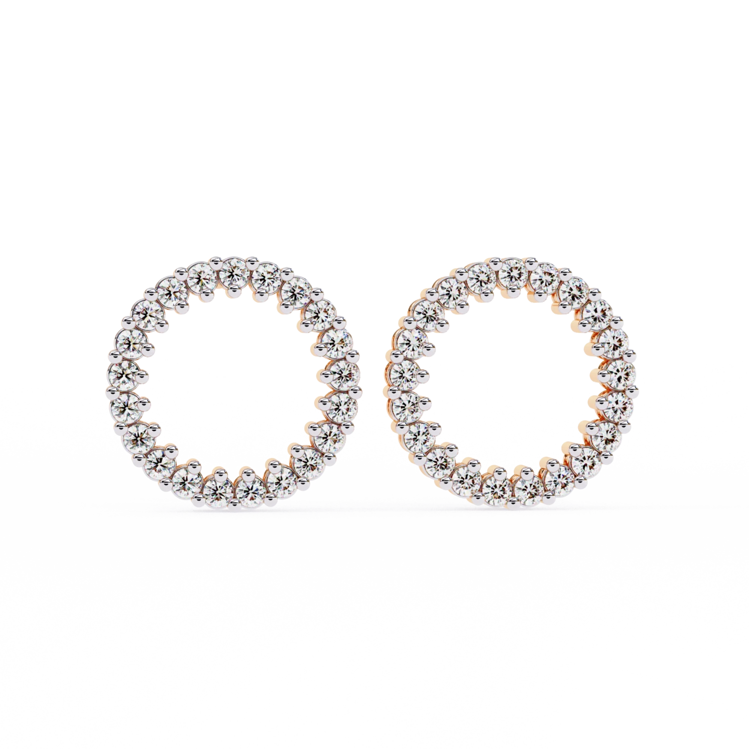 Eternity Earrings