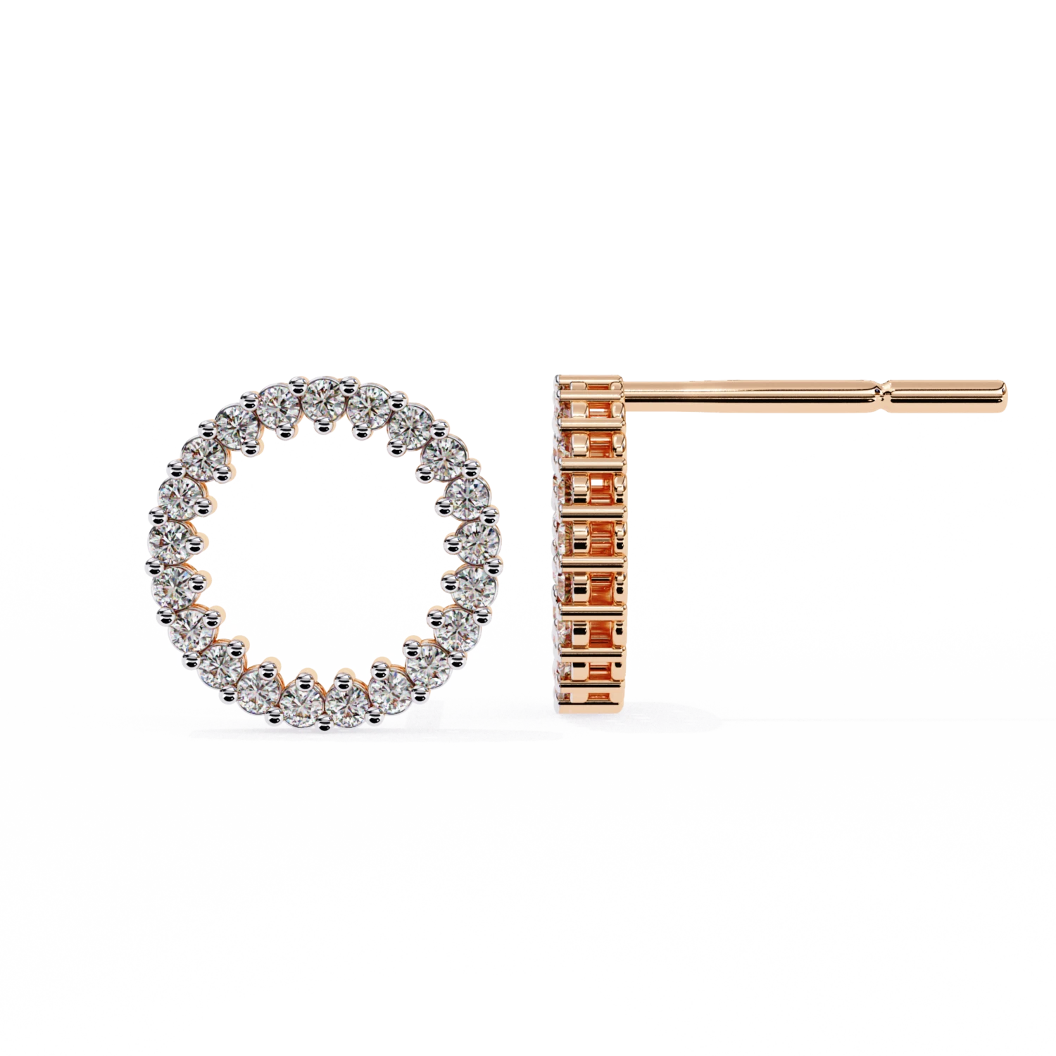 Eternity Earrings