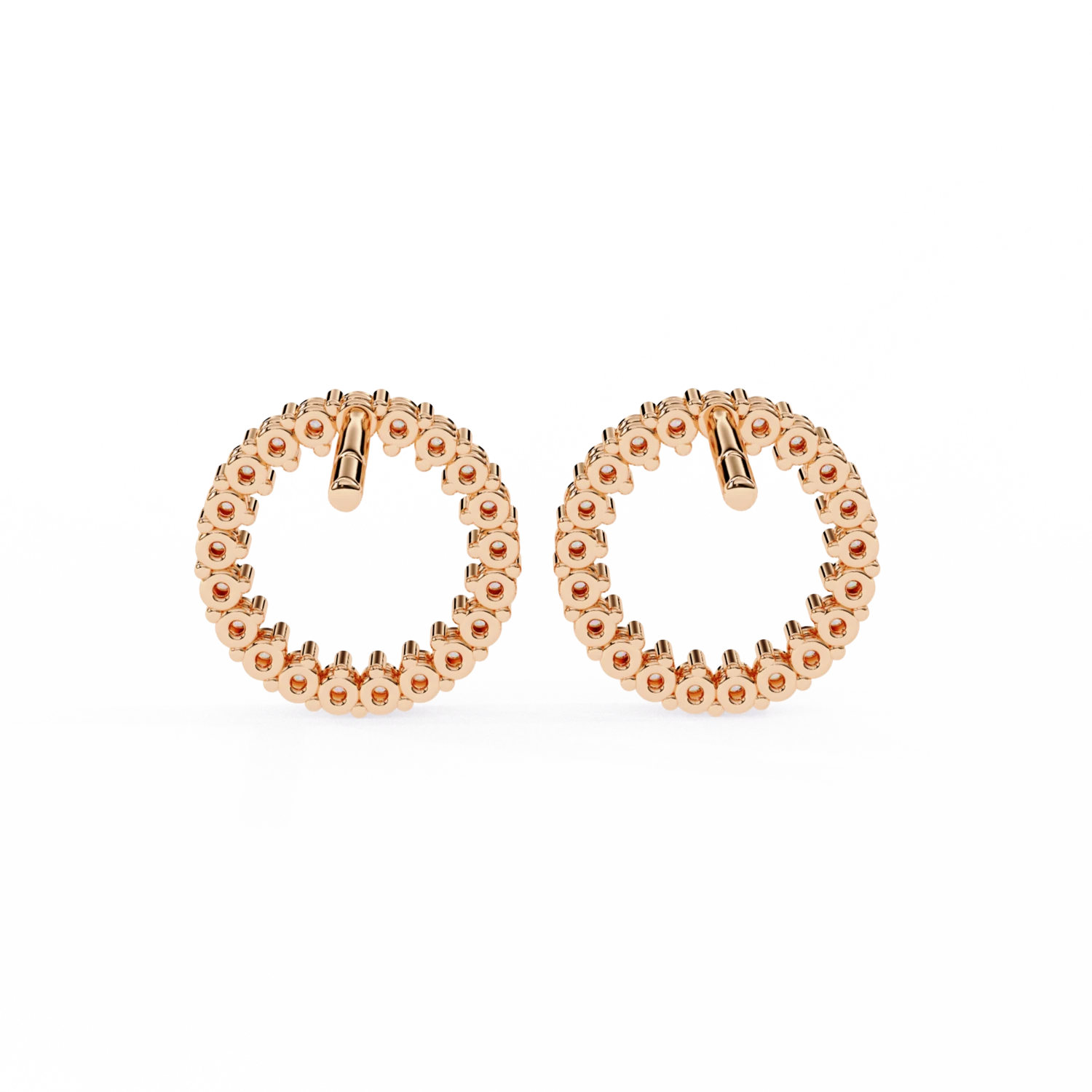 Eternity Earrings